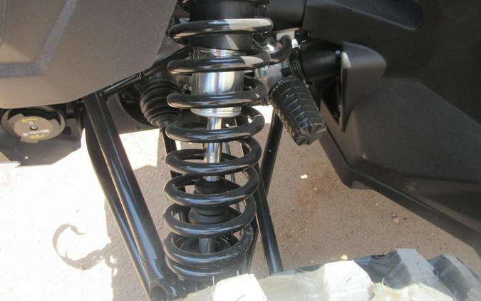 2026 CAN-AM MAVERICK X3 MAX X TURBO