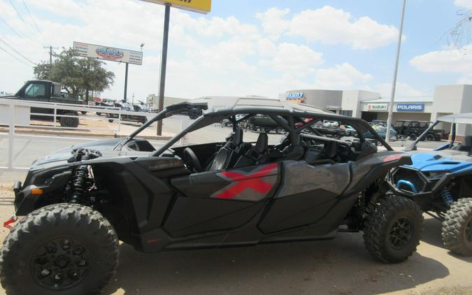 2026 CAN-AM MAVERICK X3 MAX X TURBO