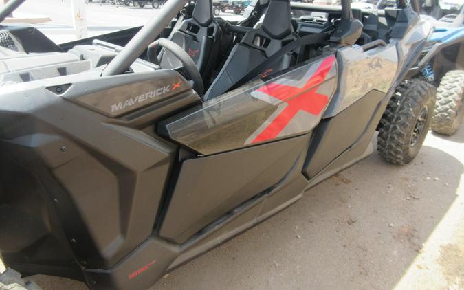 2026 CAN-AM MAVERICK X3 MAX X TURBO