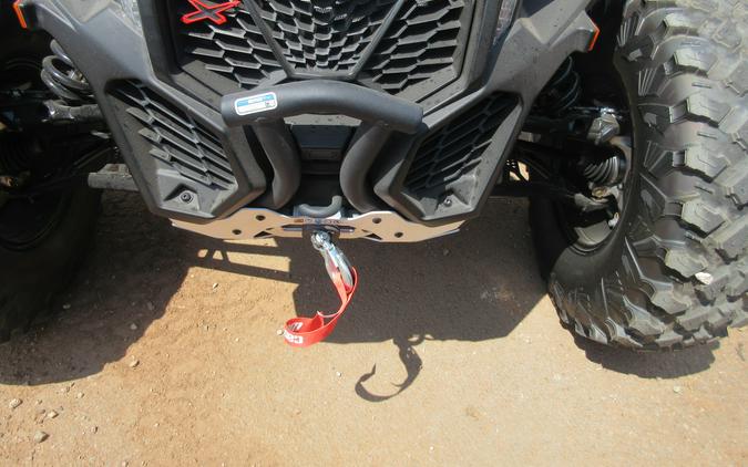 2026 CAN-AM MAVERICK X3 MAX X TURBO
