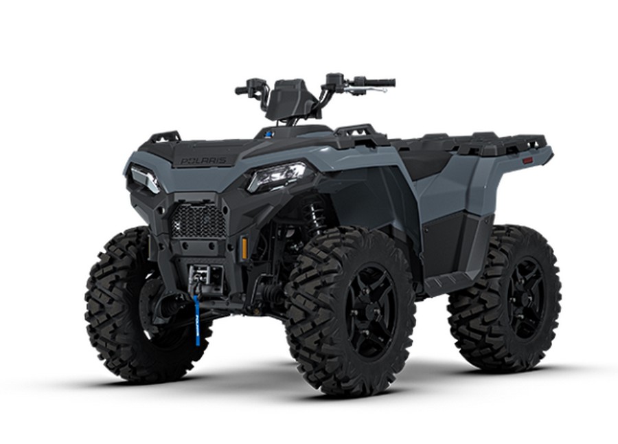 2026 Polaris Sportsman 500