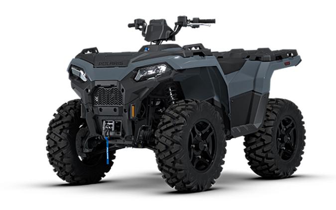 2026 Polaris Sportsman 500