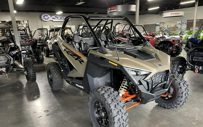 2021 Polaris® RZR PRO XP Premium