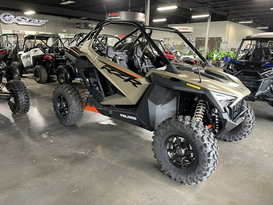 2021 Polaris® RZR PRO XP Premium