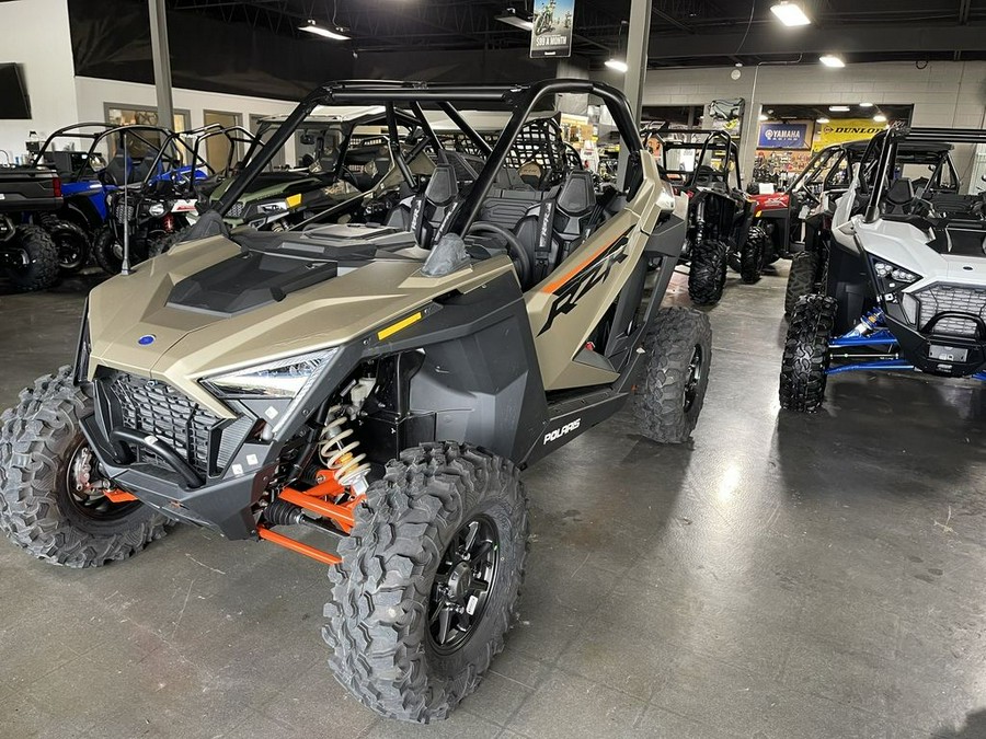 2021 Polaris® RZR PRO XP Premium