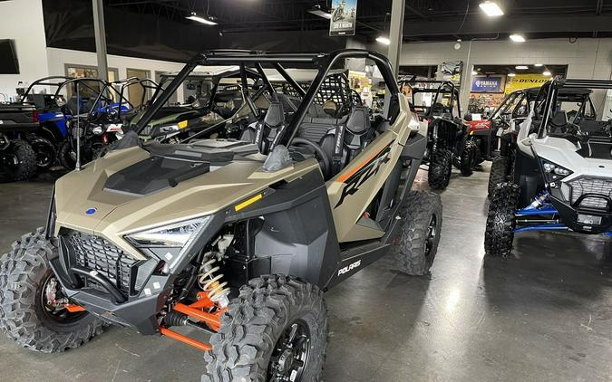 2021 Polaris® RZR PRO XP Premium