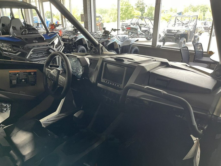 2021 Polaris® RZR PRO XP Premium