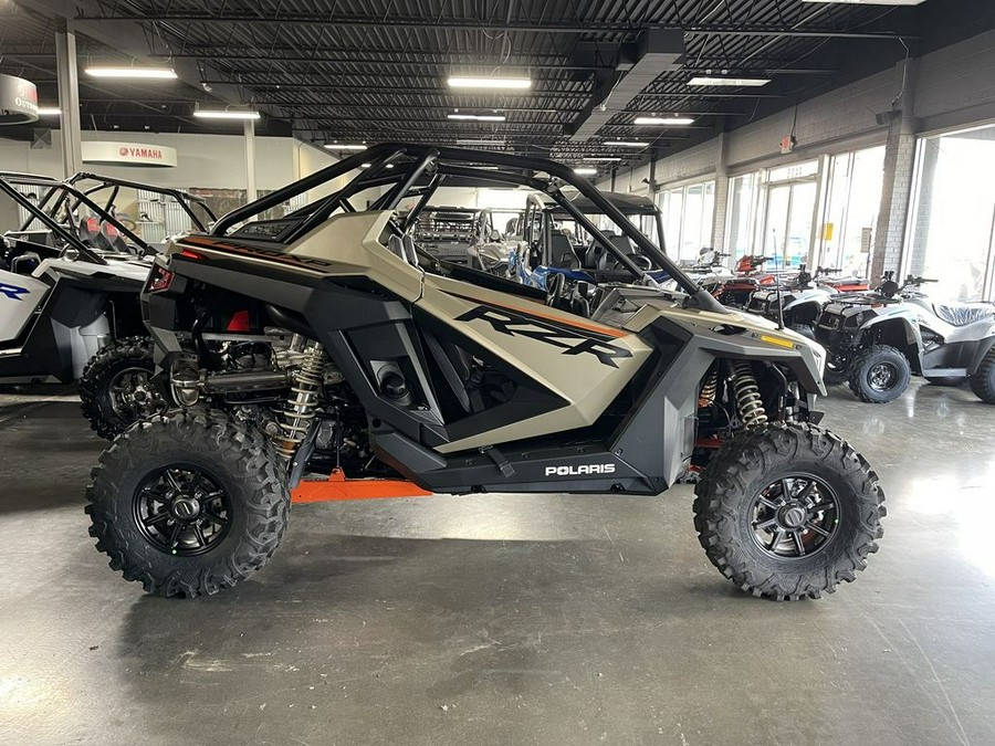 2021 Polaris® RZR PRO XP Premium