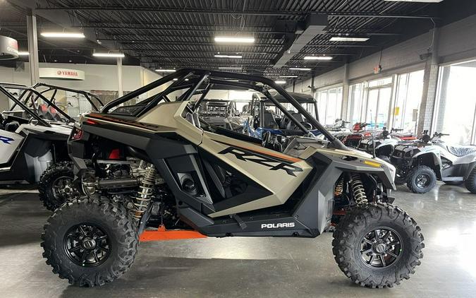 2021 Polaris® RZR PRO XP Premium