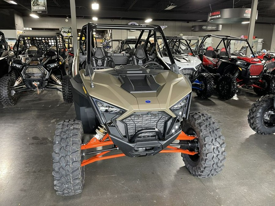 2021 Polaris® RZR PRO XP Premium