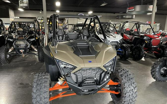 2021 Polaris® RZR PRO XP Premium