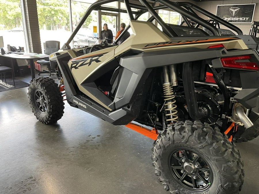 2021 Polaris® RZR PRO XP Premium