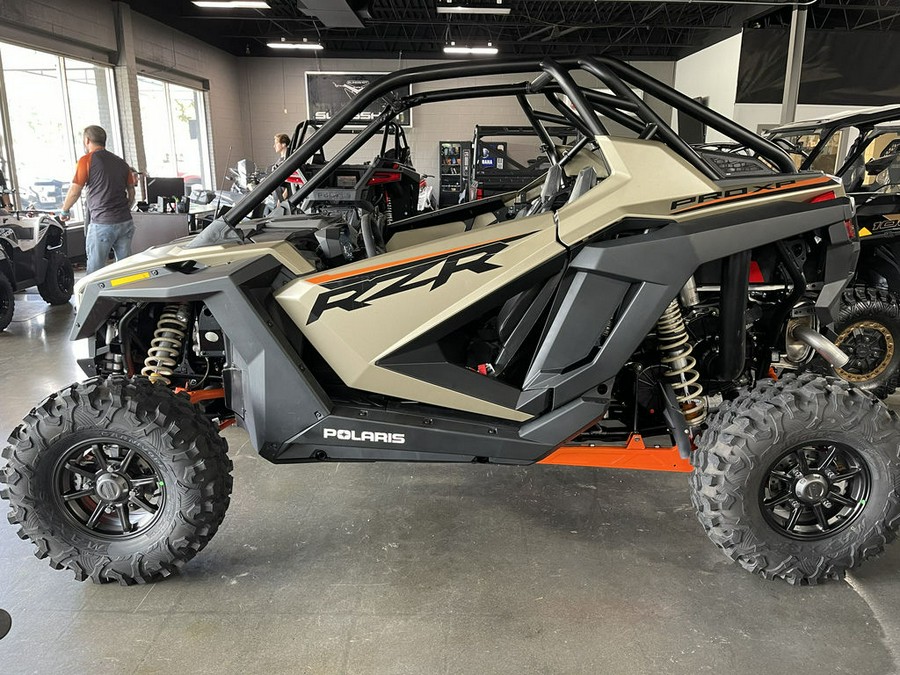 2021 Polaris® RZR PRO XP Premium