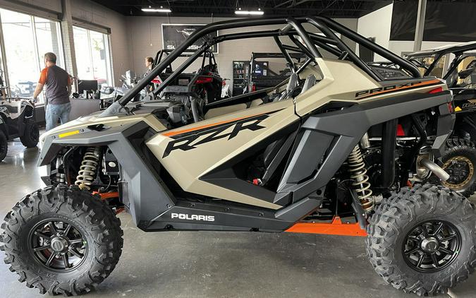 2021 Polaris® RZR PRO XP Premium