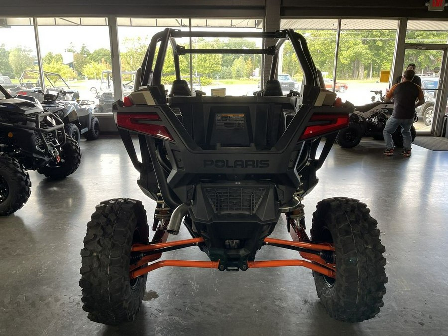 2021 Polaris® RZR PRO XP Premium