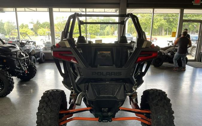 2021 Polaris® RZR PRO XP Premium