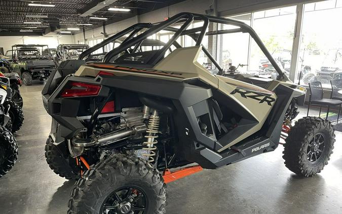 2021 Polaris® RZR PRO XP Premium