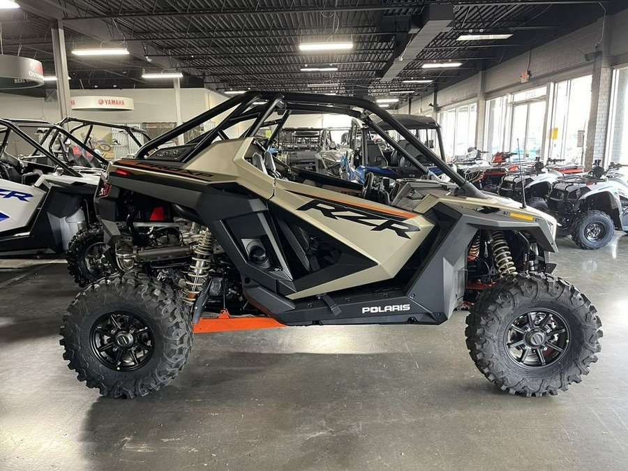 2021 Polaris® RZR PRO XP Premium
