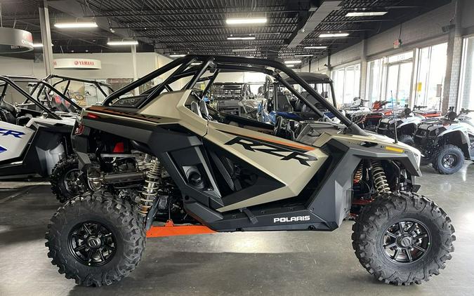 2021 Polaris® RZR PRO XP Premium