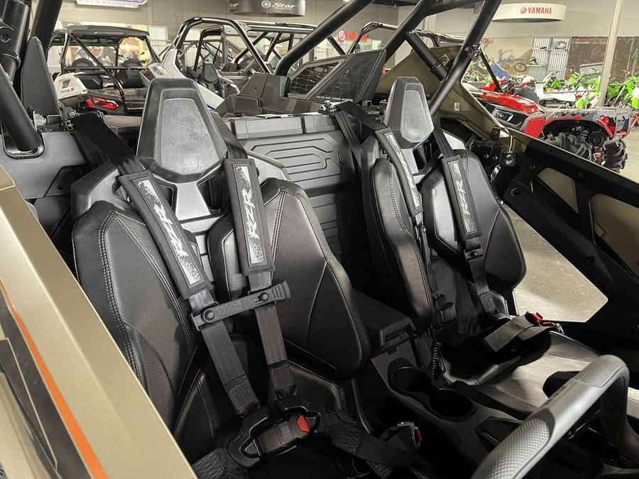 2021 Polaris® RZR PRO XP Premium