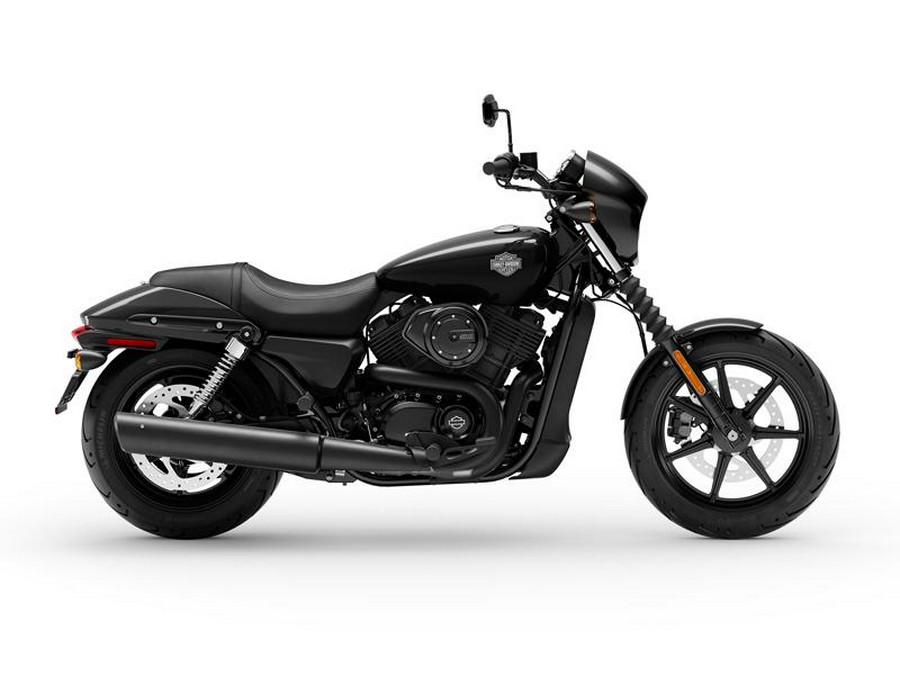 2020 Harley-Davidson® XG500 - Street® 500