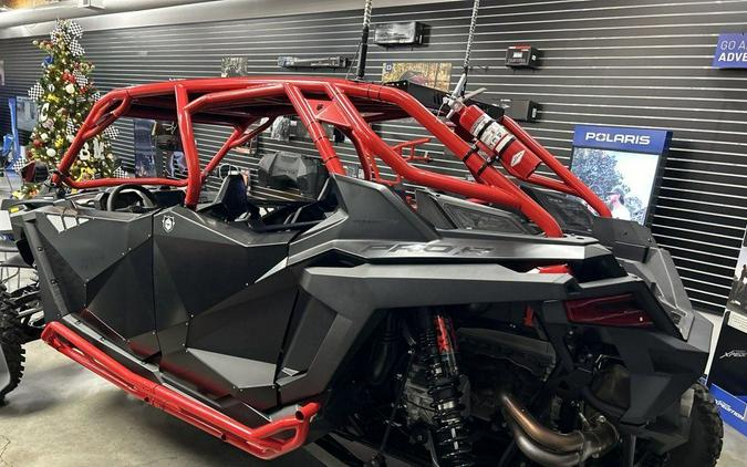 2022 Polaris RZR Pro R 4 Ultimate