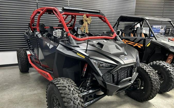 2022 Polaris RZR Pro R 4 Ultimate