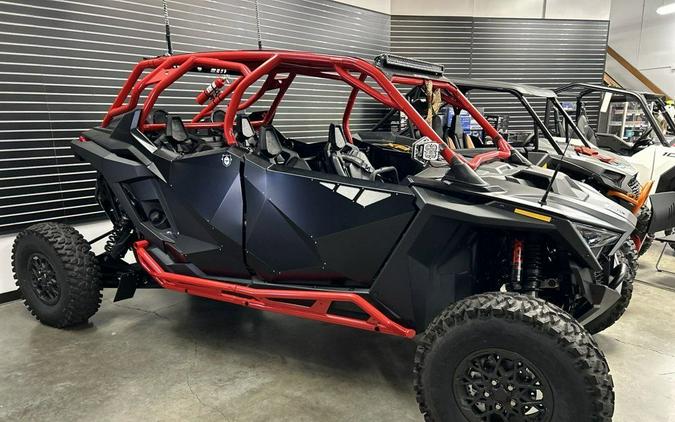 2022 Polaris RZR Pro R 4 Ultimate