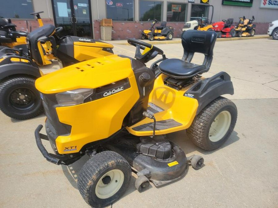 2015 Cub Cadet GT50 XT1