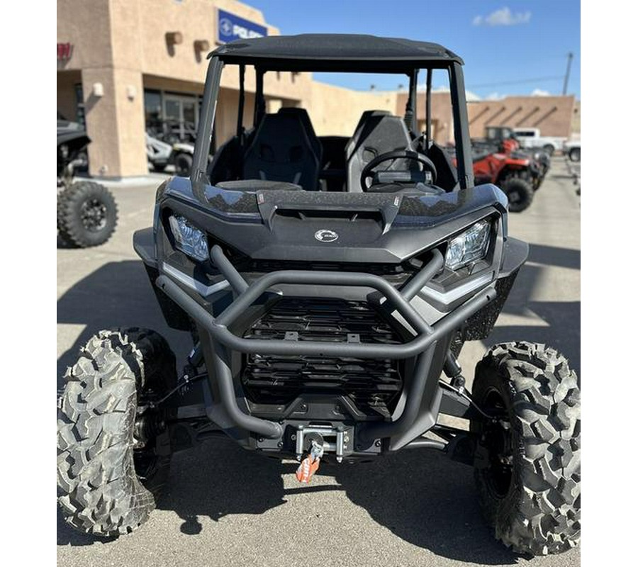 2024 Can-Am® 6KRC00