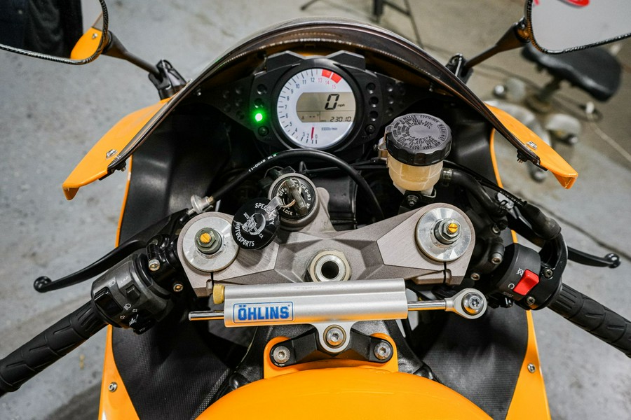 2006 Kawasaki Ninja® ZX-10R