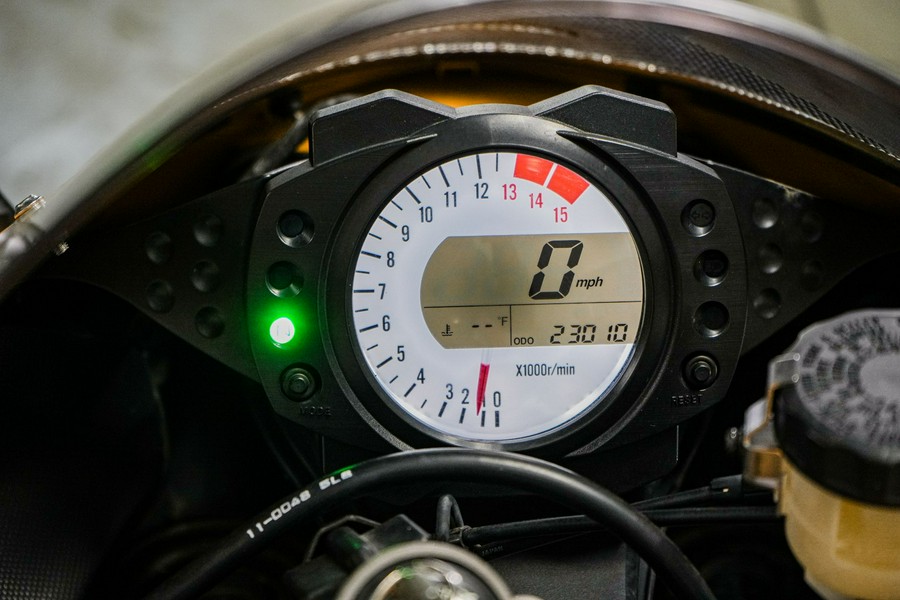 2006 Kawasaki Ninja® ZX-10R