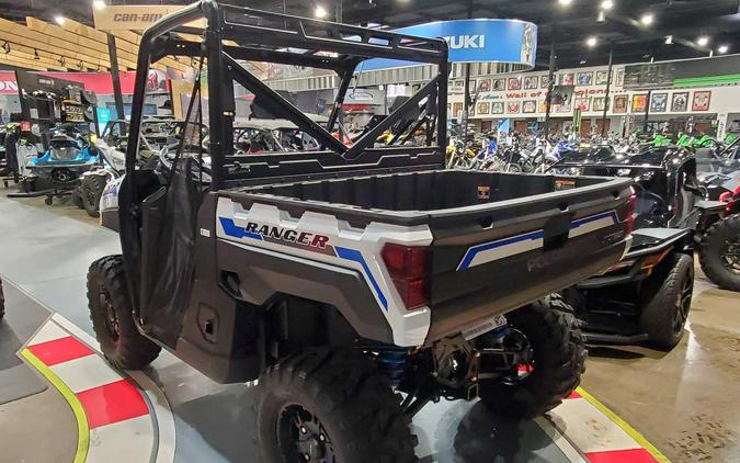 2024 POLARIS RANGER XP KINETIC ULTIMATE