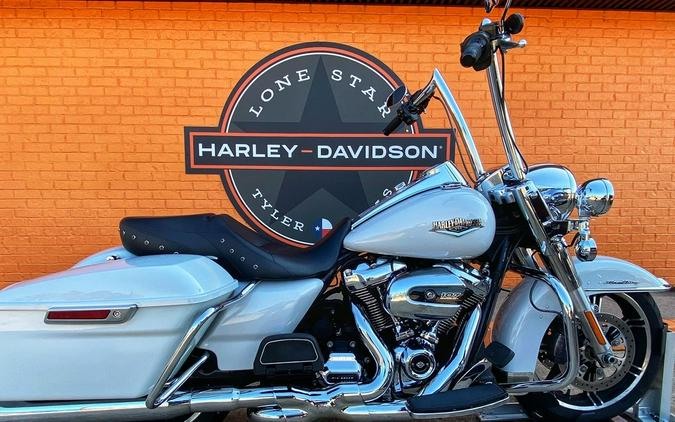 2020 Harley-Davidson® FLHR - Road King®