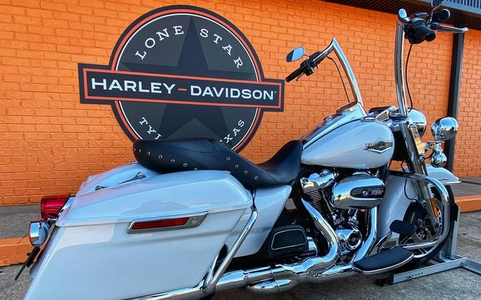 2020 Harley-Davidson® FLHR - Road King®