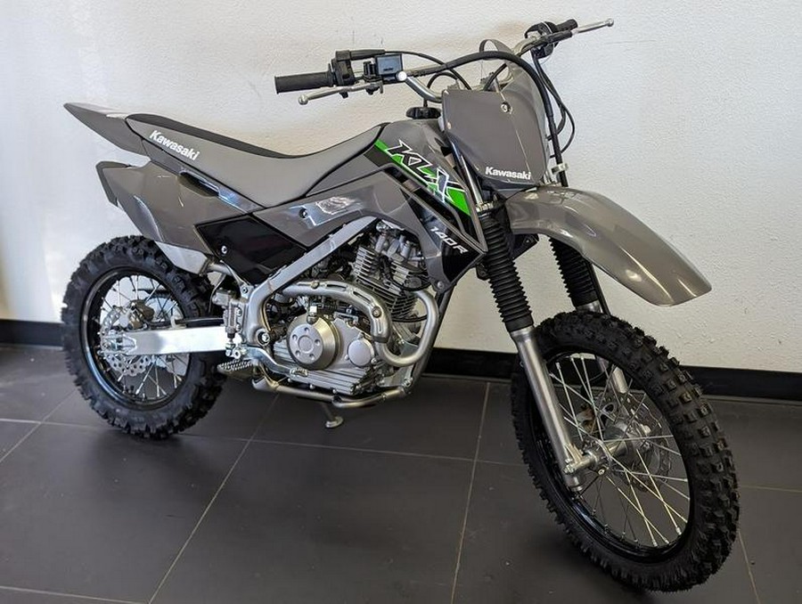 2024 Kawasaki KLX®140R