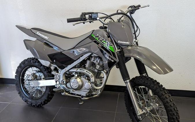 2024 Kawasaki KLX®140R