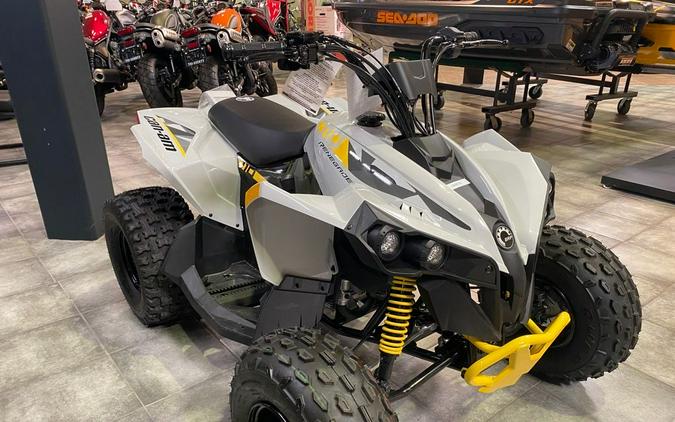 2024 Can-Am® Renegade 110 EFI