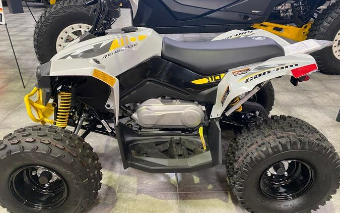 2024 Can-Am® Renegade 110 EFI