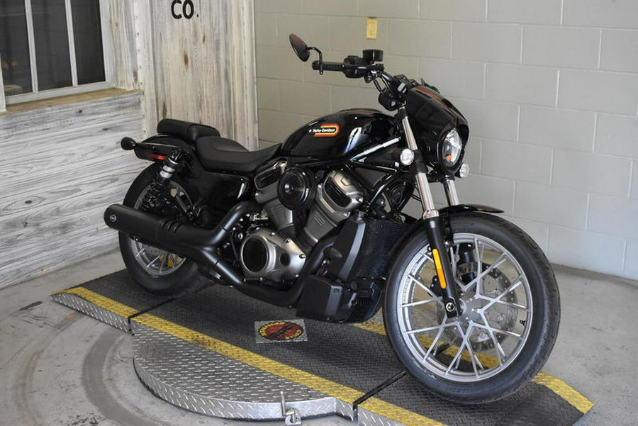 2023 Harley-Davidson® RH975S - Nightster™ Special