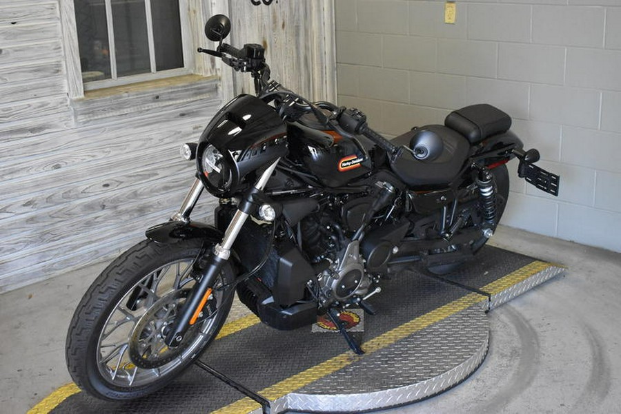 2023 Harley-Davidson® RH975S - Nightster™ Special