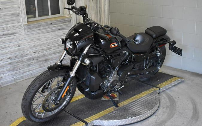 2023 Harley-Davidson® RH975S - Nightster™ Special