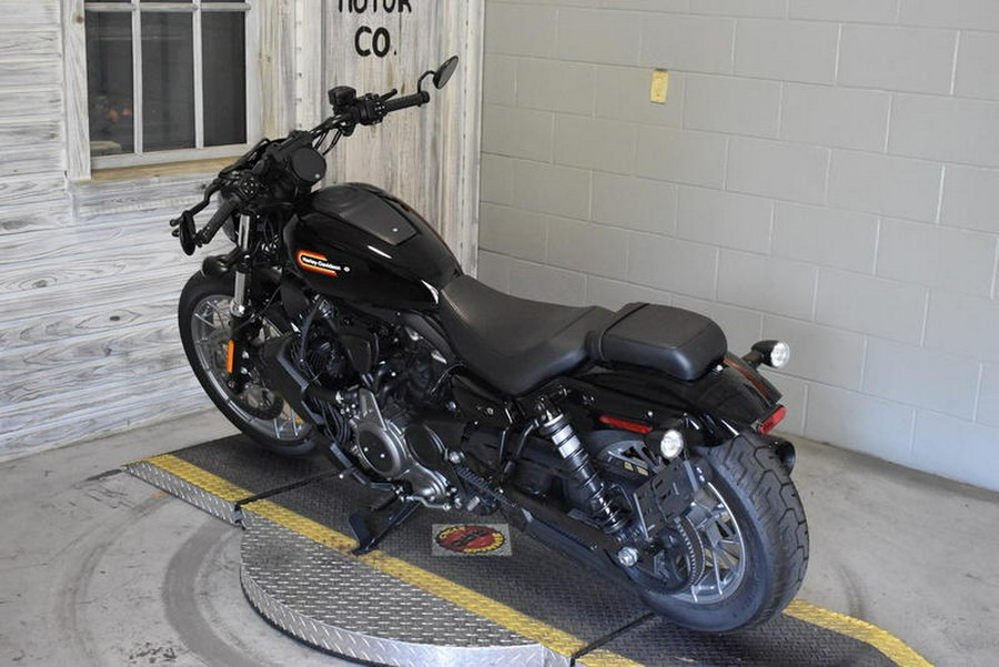 2023 Harley-Davidson® RH975S - Nightster™ Special