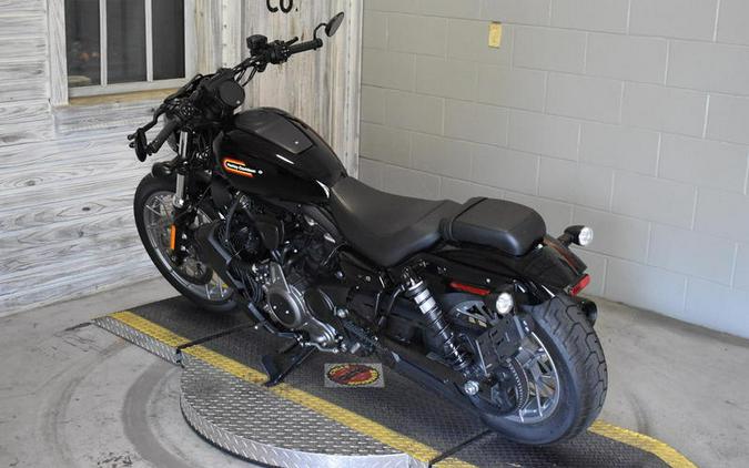 2023 Harley-Davidson® RH975S - Nightster™ Special