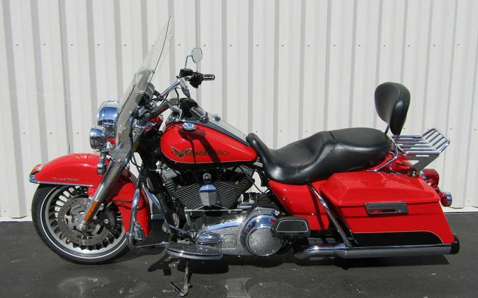 2010 Harley-Davidson® FLHR - Road King®