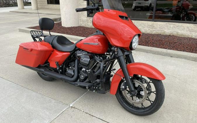 2020 Harley-Davidson® FLHXS - Street Glide® Special