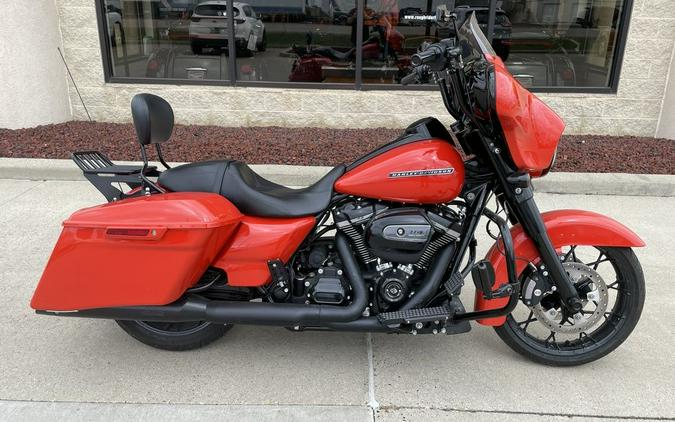 2020 Harley-Davidson® FLHXS - Street Glide® Special