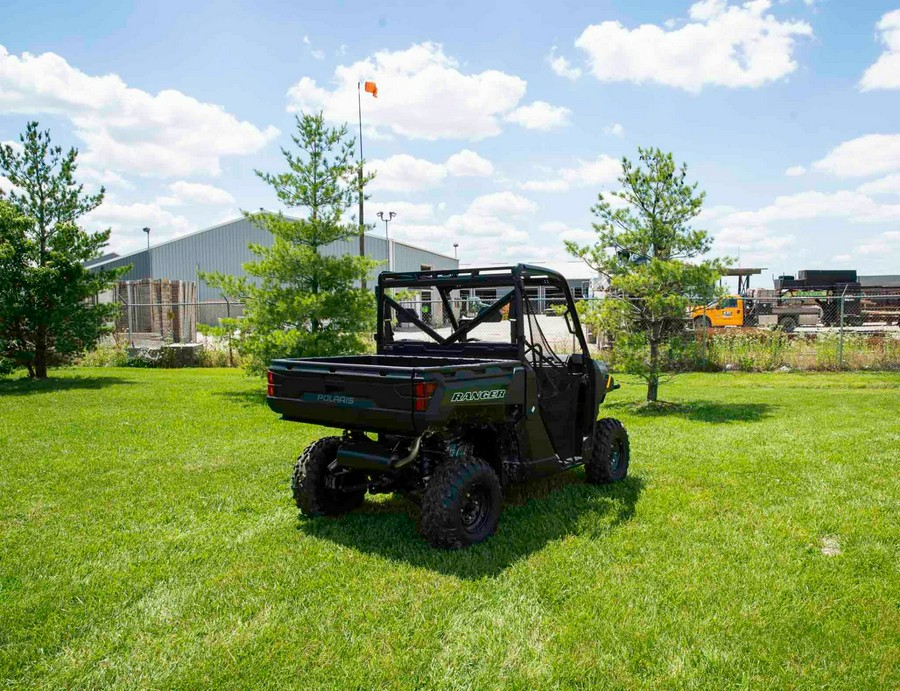 2025 Polaris Ranger 1000 EPS