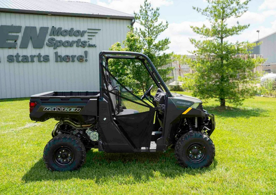 2025 Polaris Ranger 1000 EPS