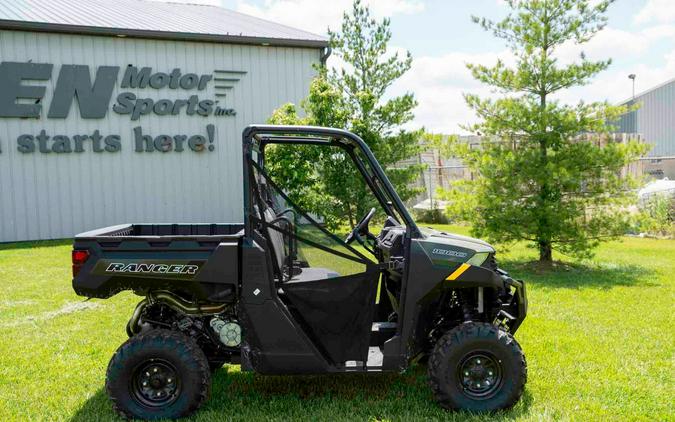 2025 Polaris Ranger 1000 EPS